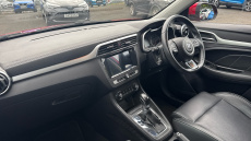 Nac MG Zs 1.0T GDi Exclusive 5dr DCT Petrol Hatchback